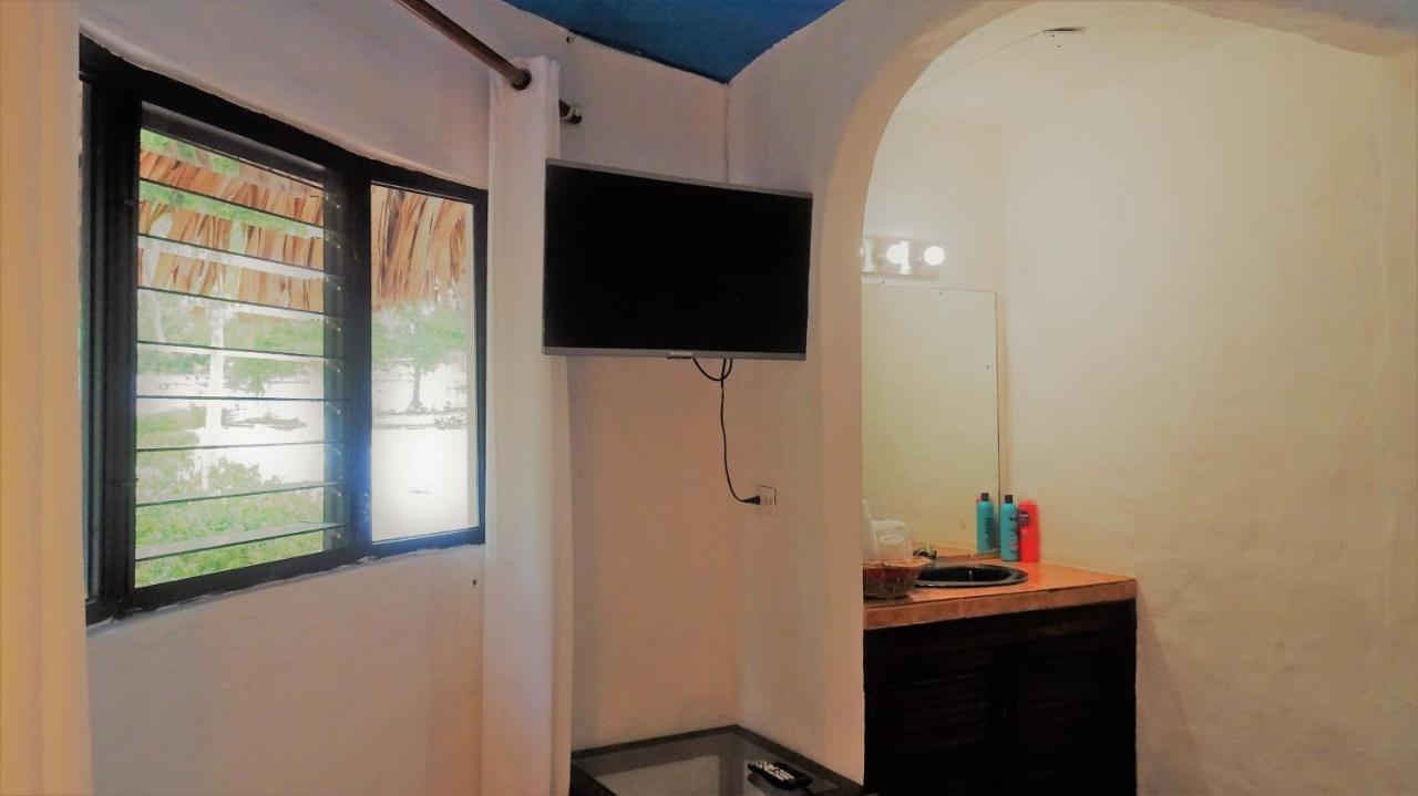 Cottage house Нуева Горгона Екстериор снимка