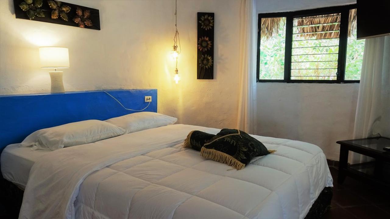 Cottage house Нуева Горгона Екстериор снимка